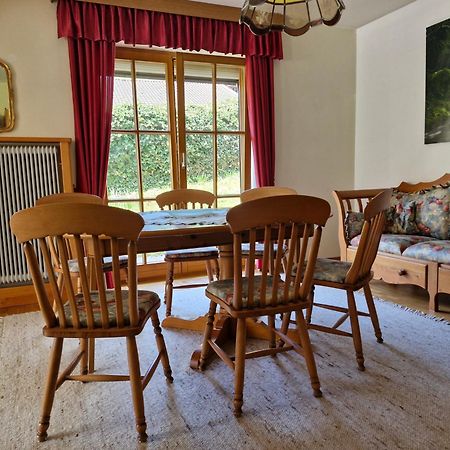 Ferienhaus Bergblick Зельрайн Экстерьер фото