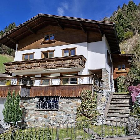 Ferienhaus Bergblick Зельрайн Экстерьер фото